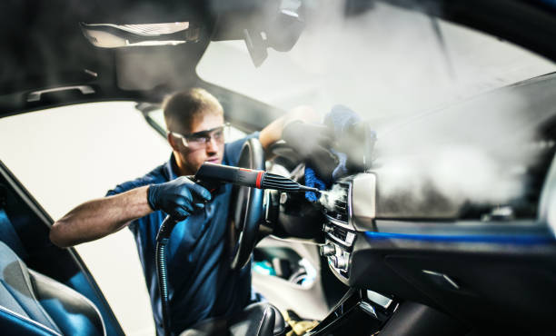 Best HVAC Air Duct Cleaning  in Henderson, TN