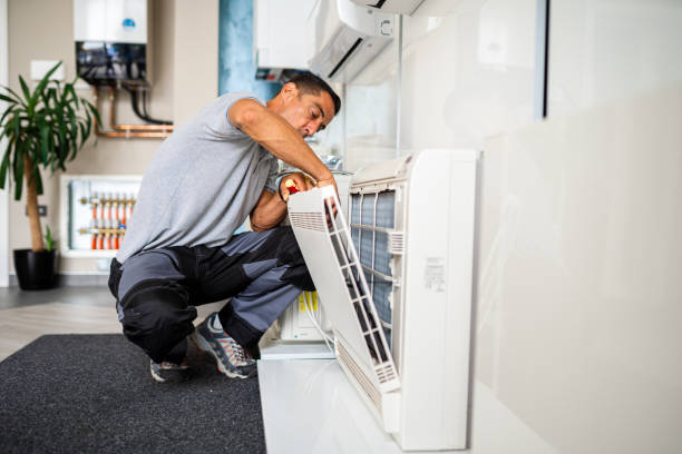 Best Emergency Air Duct Cleaning  in Henderson, TN