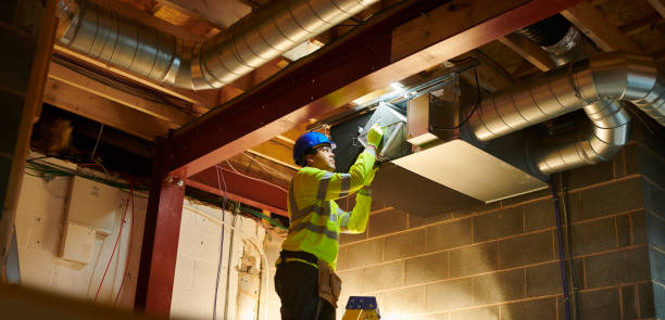 Best Affordable HVAC Duct Cleaning  in Henderson, TN