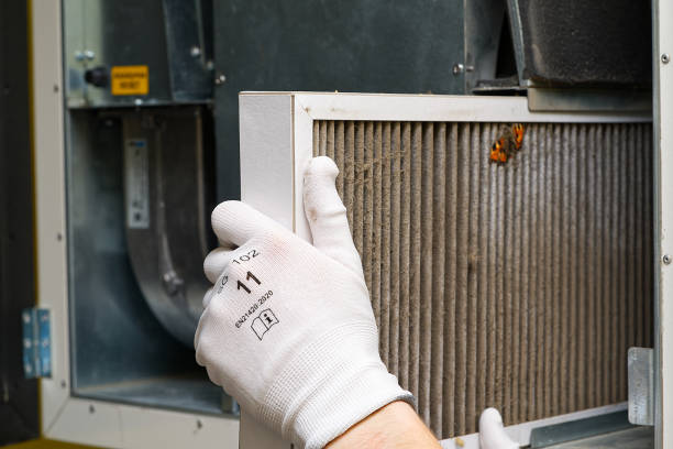 Best HVAC Duct Inspection Services  in Henderson, TN