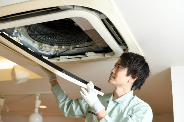  Henderson, TN Airduct Cleaning Pros