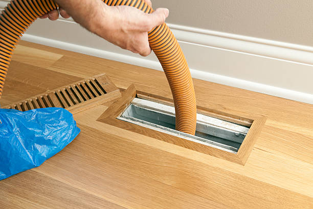 Best Air Duct Cleaning Near Me  in Henderson, TN