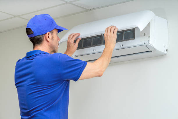 Best Residential Air Duct Cleaning  in Henderson, TN